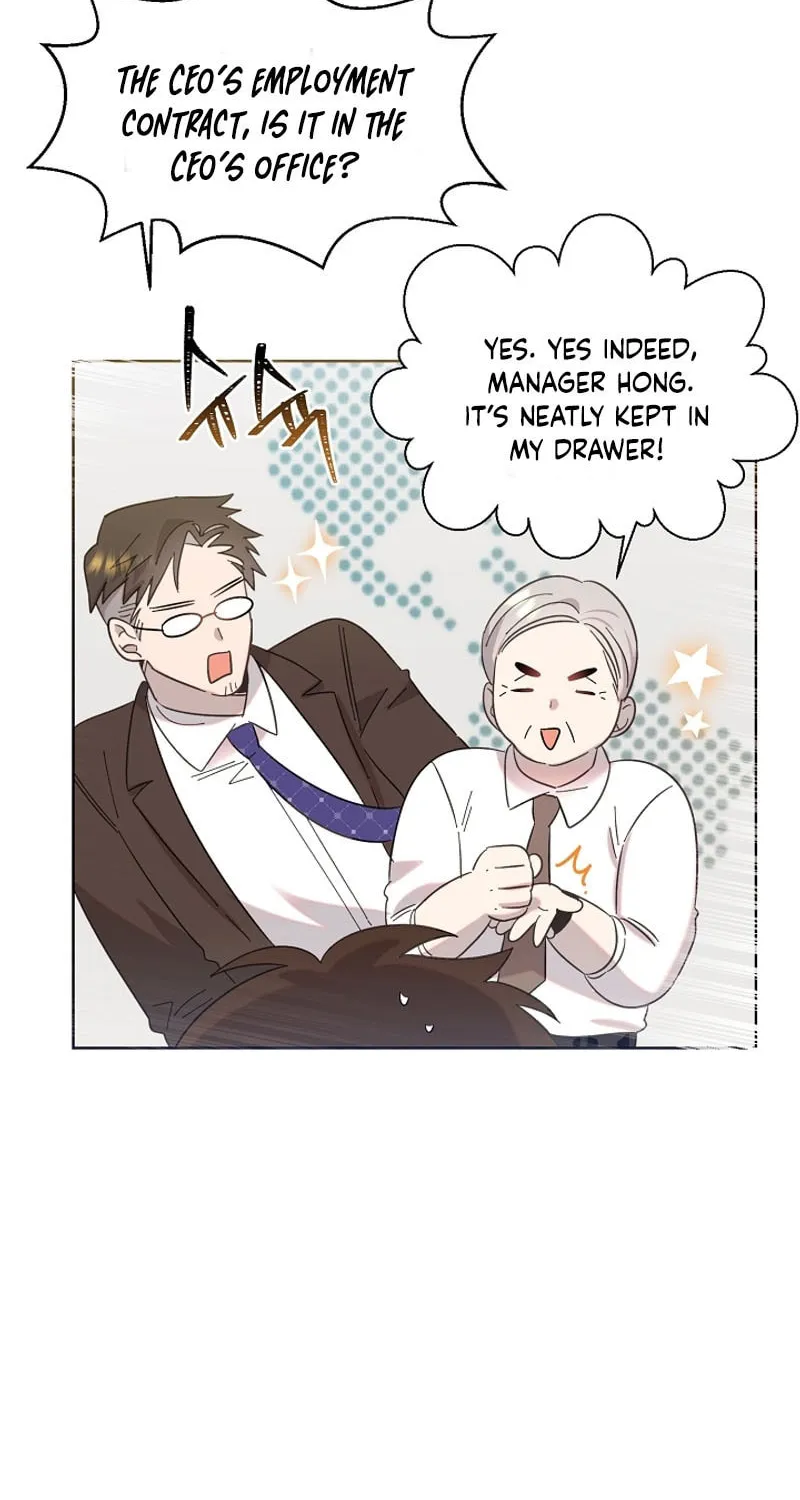 Brother, Am I Cute? Chapter 8 page 66 - 