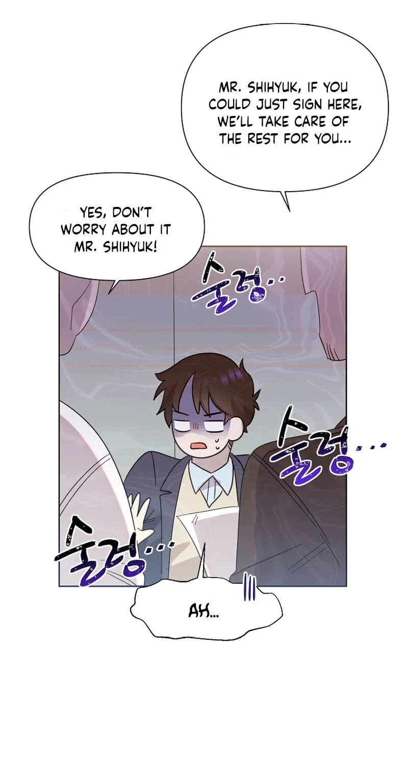 Brother, Am I Cute? Chapter 8 page 67 - 