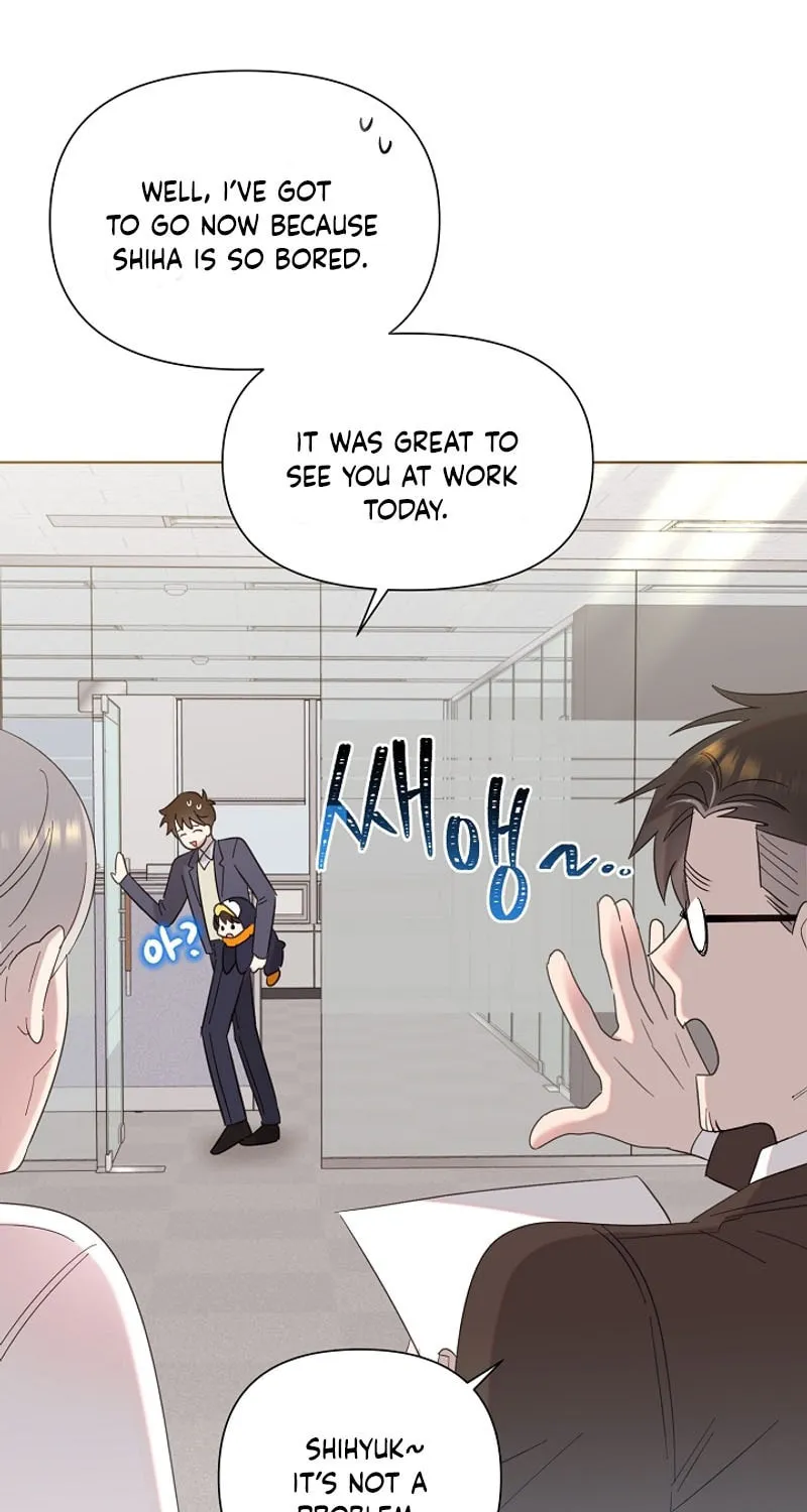 Brother, Am I Cute? Chapter 8 page 68 - 