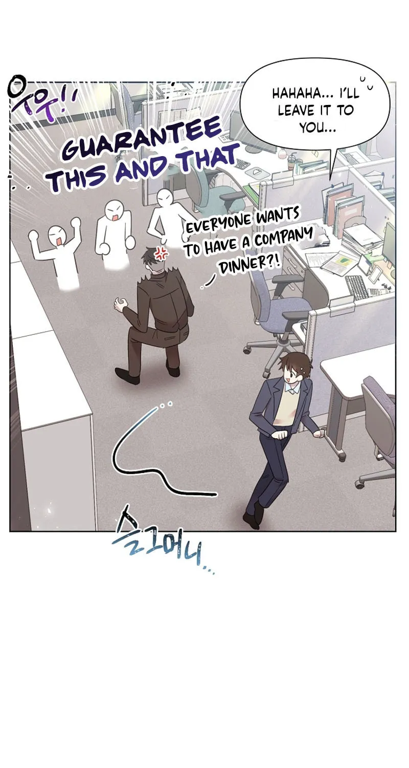 Brother, Am I Cute? Chapter 8 page 8 - 