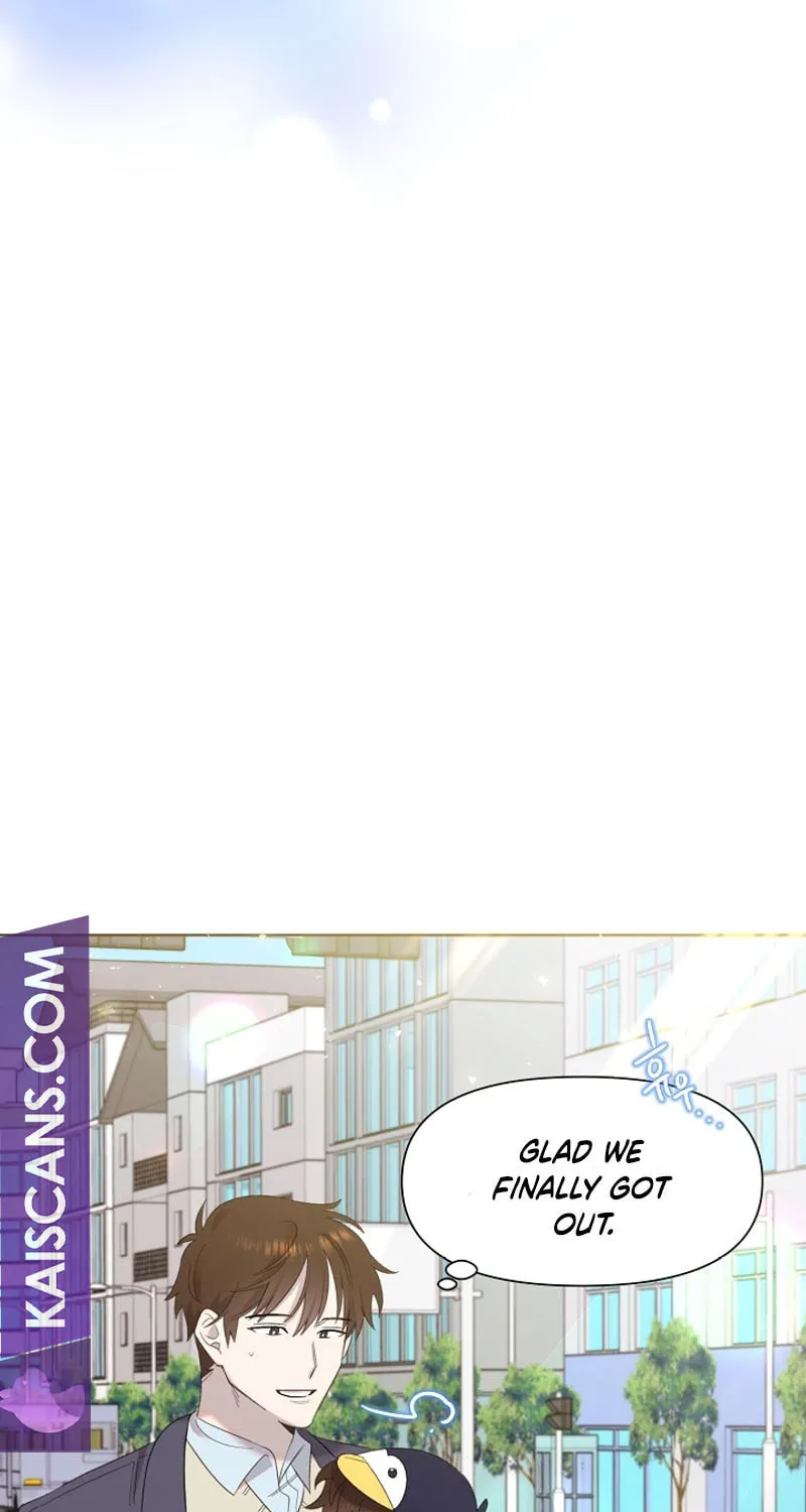 Brother, Am I Cute? Chapter 8 page 71 - 
