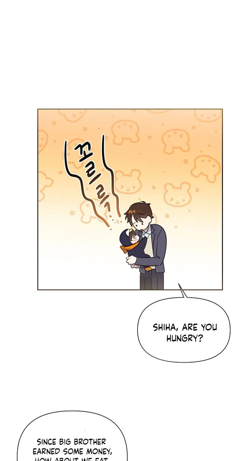 Brother, Am I Cute? Chapter 8 page 75 - 