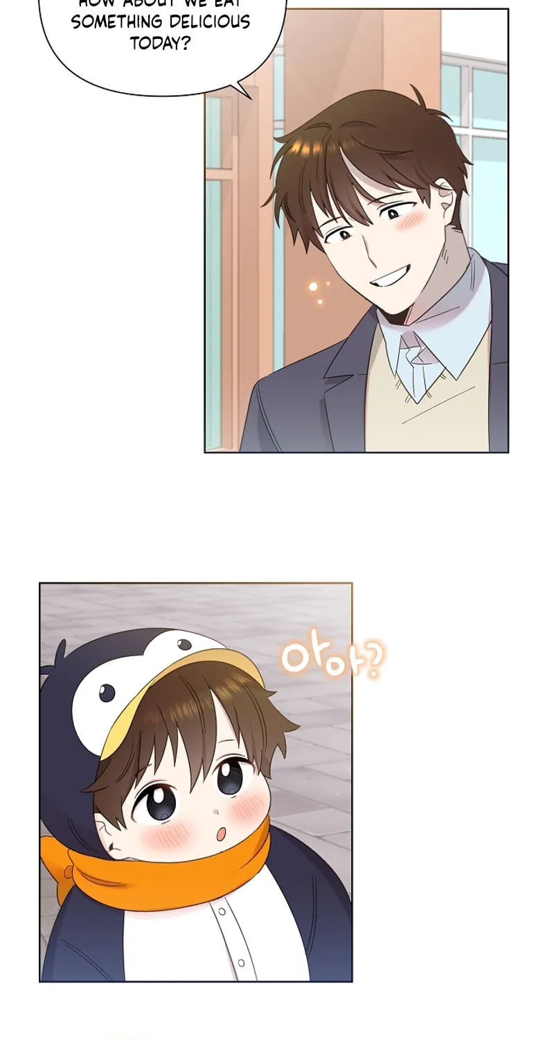 Brother, Am I Cute? Chapter 8 page 76 - 