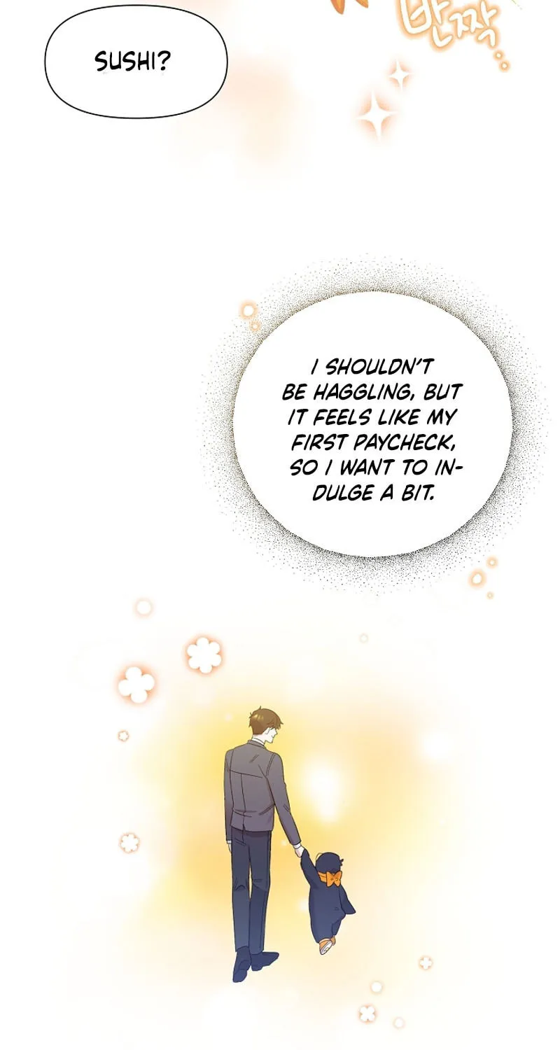 Brother, Am I Cute? Chapter 8 page 78 - 