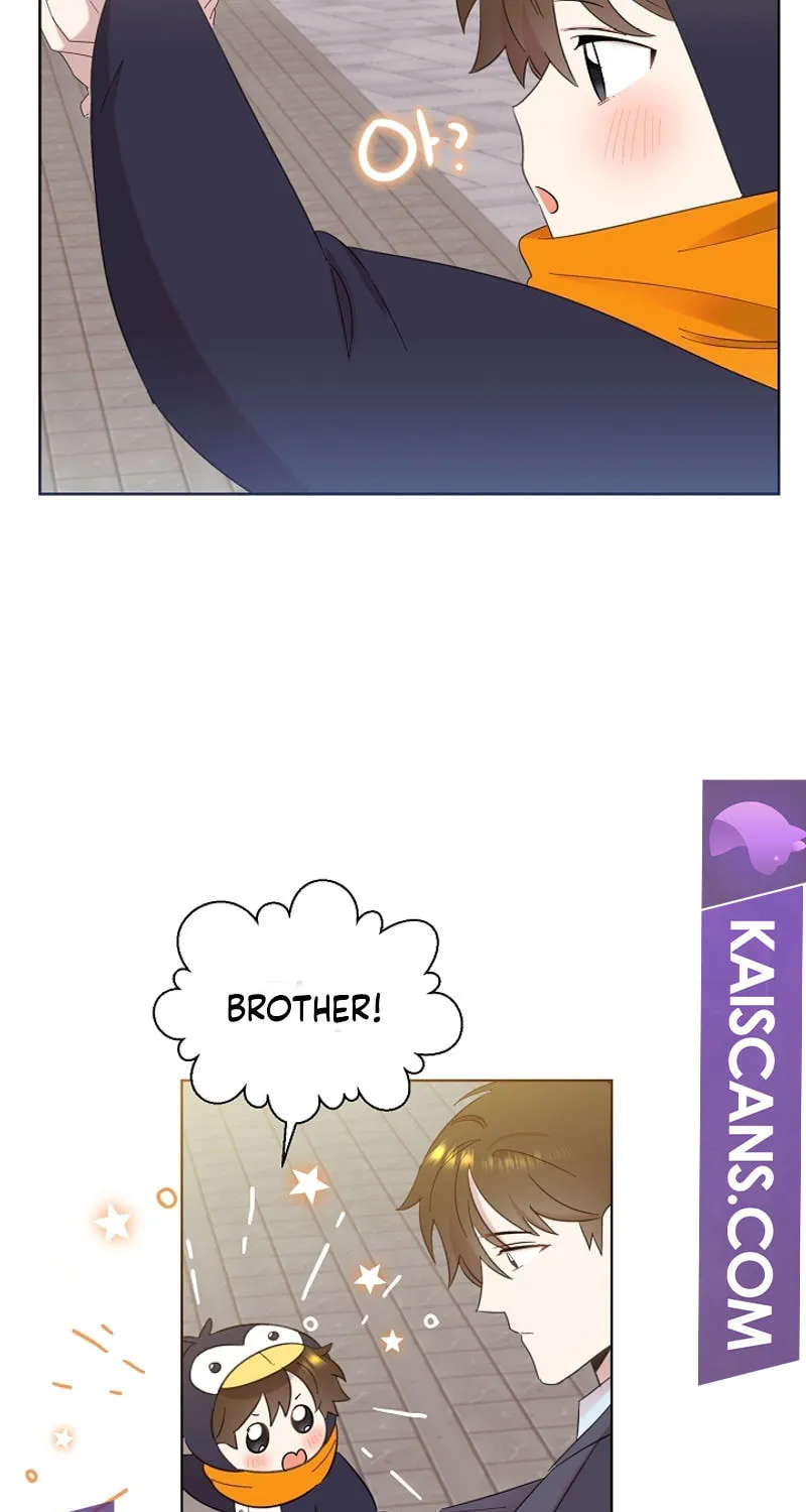 Brother, Am I Cute? Chapter 8 page 80 - 