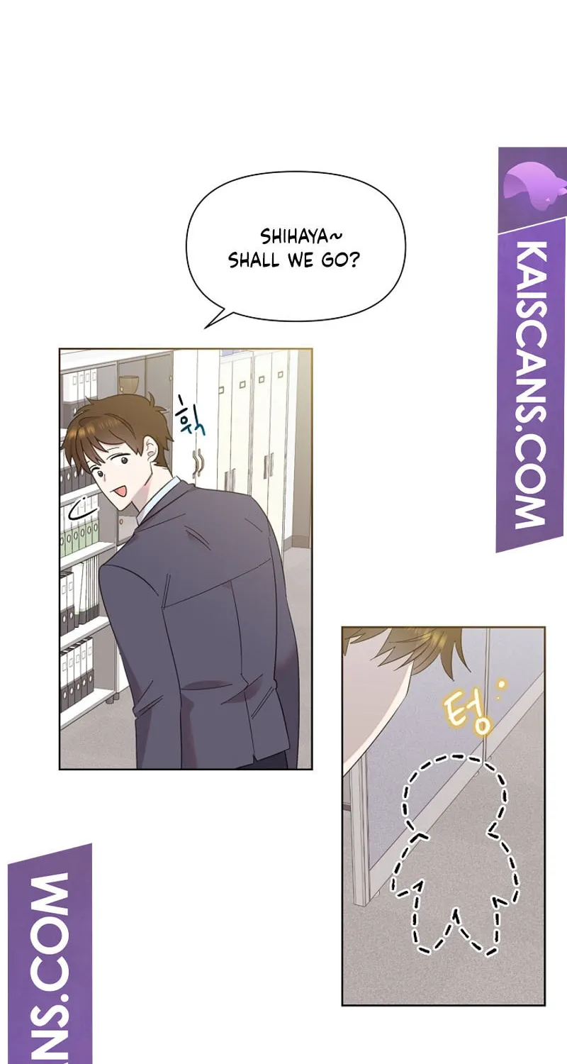 Brother, Am I Cute? Chapter 8 page 9 - 