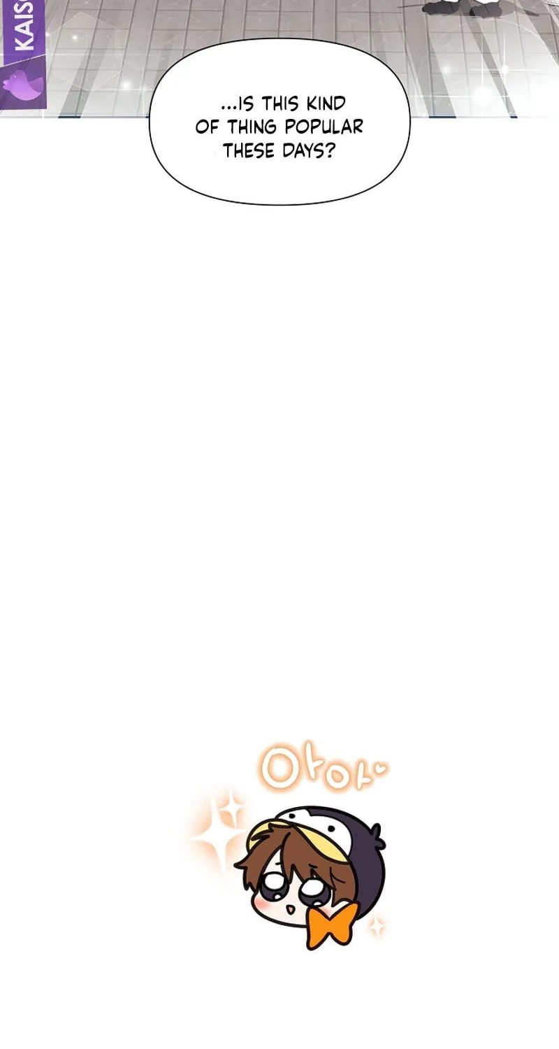 Brother, Am I Cute? Chapter 8 page 84 - 
