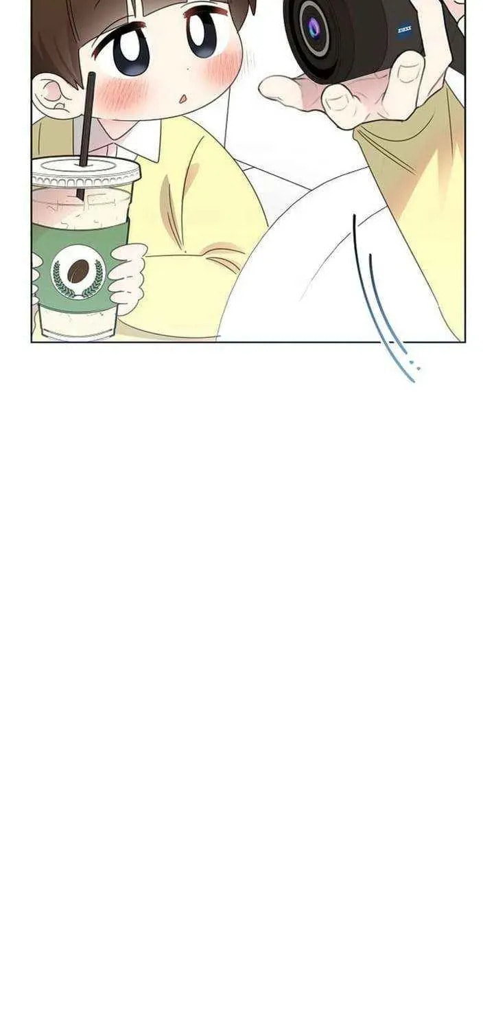 Brother, Am I Cute? Chapter 80 page 15 - 