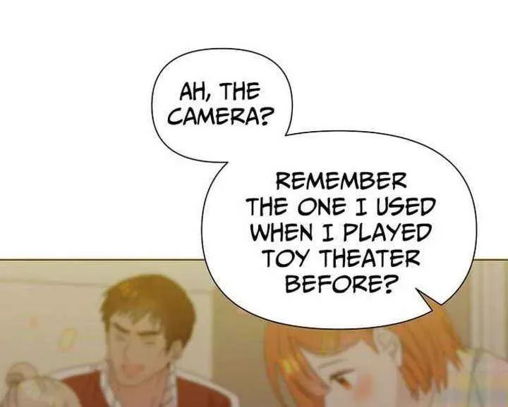 Brother, Am I Cute? Chapter 80 page 16 - 