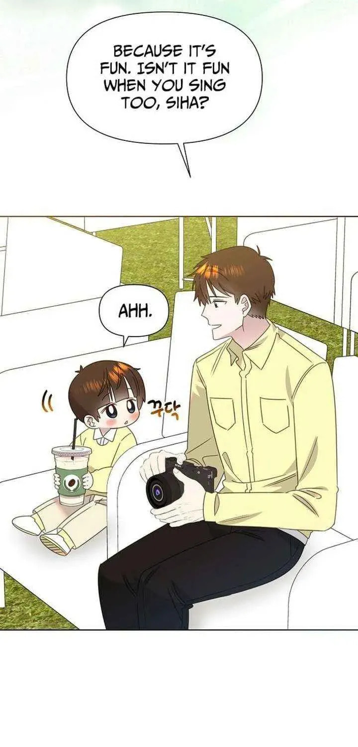 Brother, Am I Cute? Chapter 80 page 21 - 