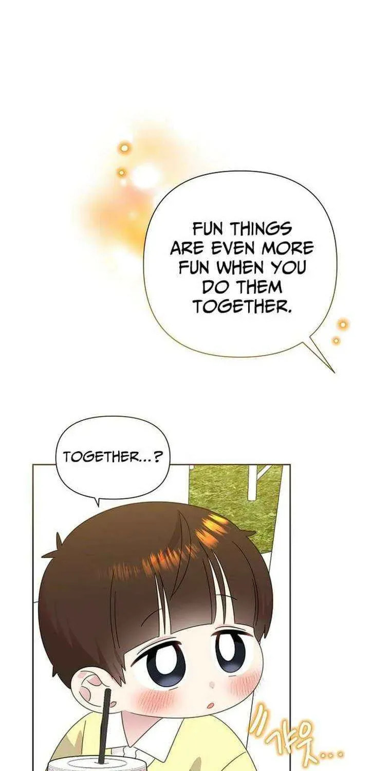 Brother, Am I Cute? Chapter 80 page 22 - 