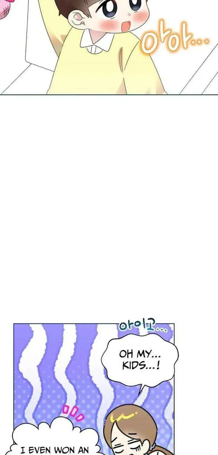 Brother, Am I Cute? Chapter 80 page 35 - 
