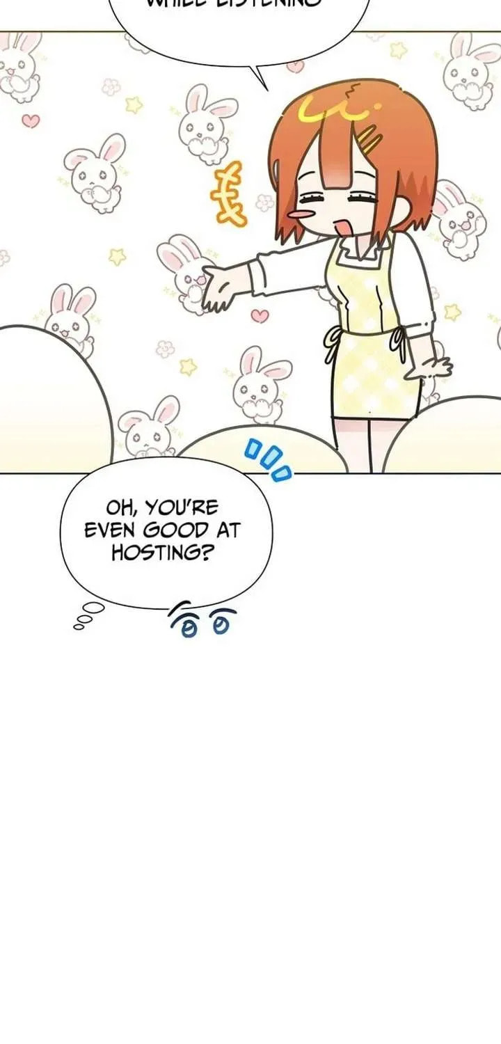 Brother, Am I Cute? Chapter 80 page 5 - 