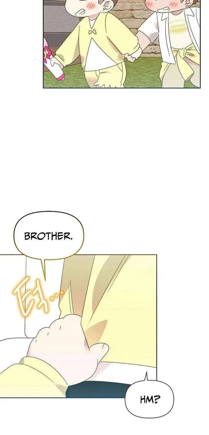 Brother, Am I Cute? Chapter 80 page 41 - 