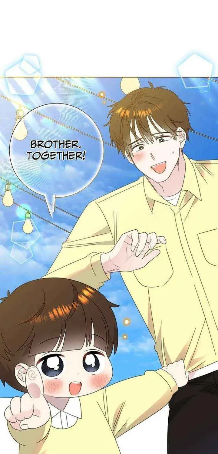 Brother, Am I Cute? Chapter 80 page 42 - 