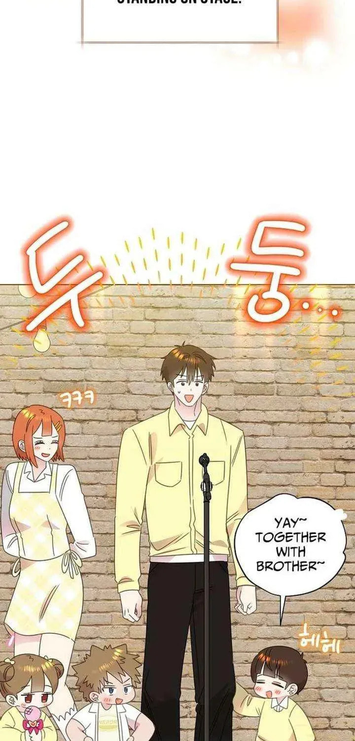 Brother, Am I Cute? Chapter 80 page 46 - 