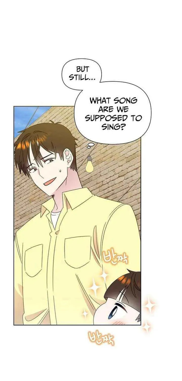 Brother, Am I Cute? Chapter 80 page 49 - 