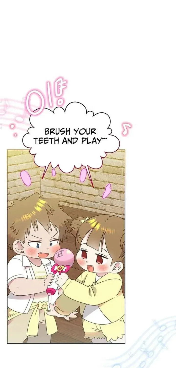 Brother, Am I Cute? Chapter 80 page 55 - 