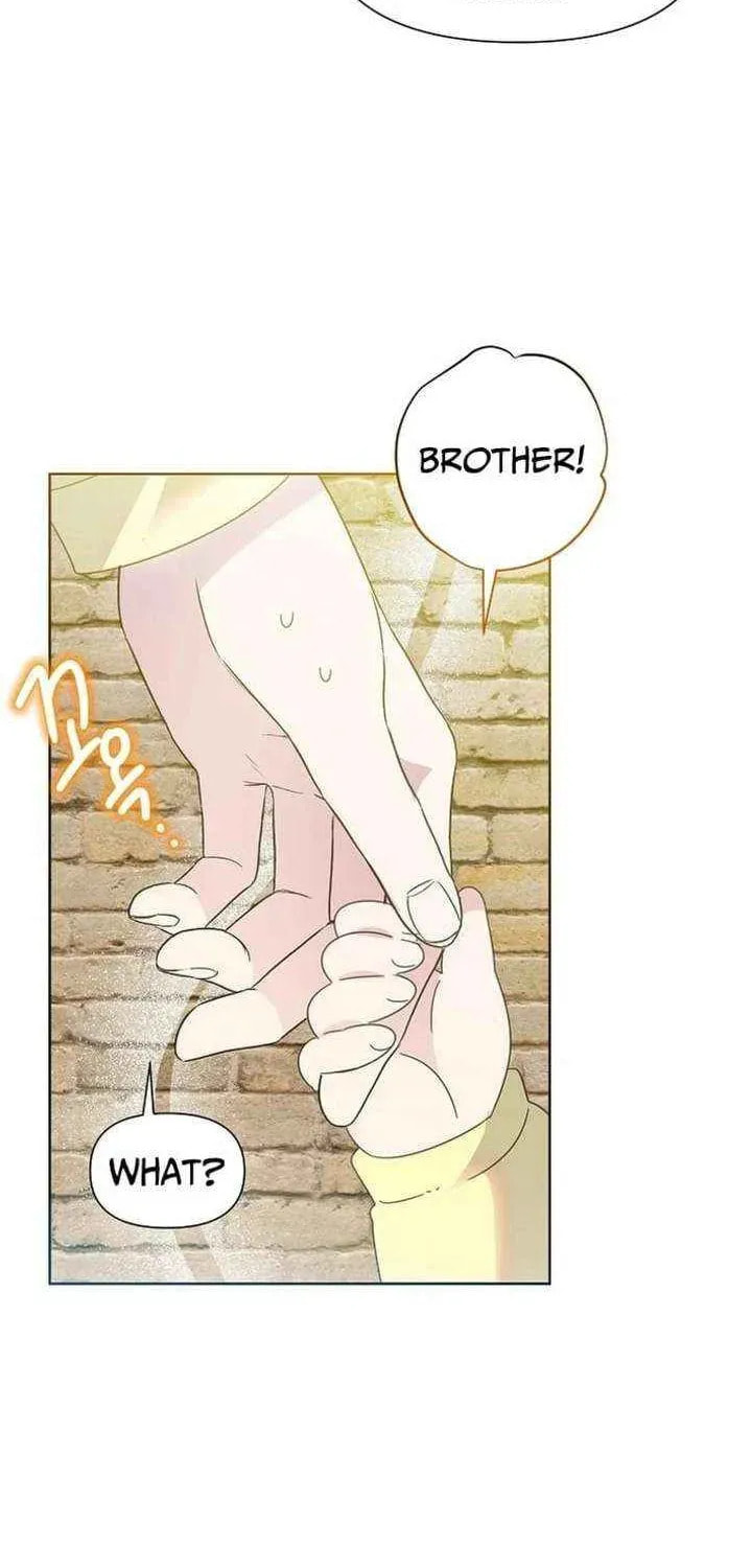 Brother, Am I Cute? Chapter 80 page 58 - 