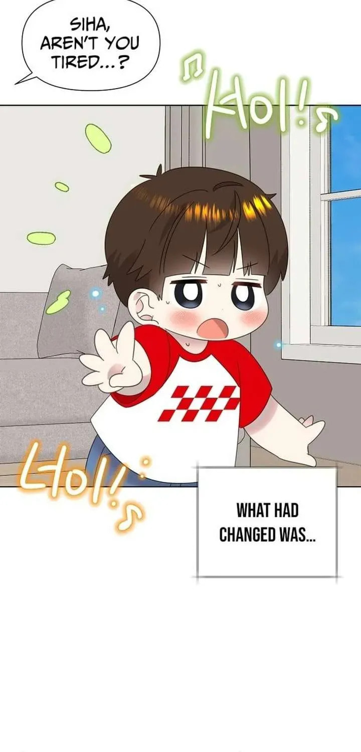 Brother, Am I Cute? Chapter 80 page 83 - 