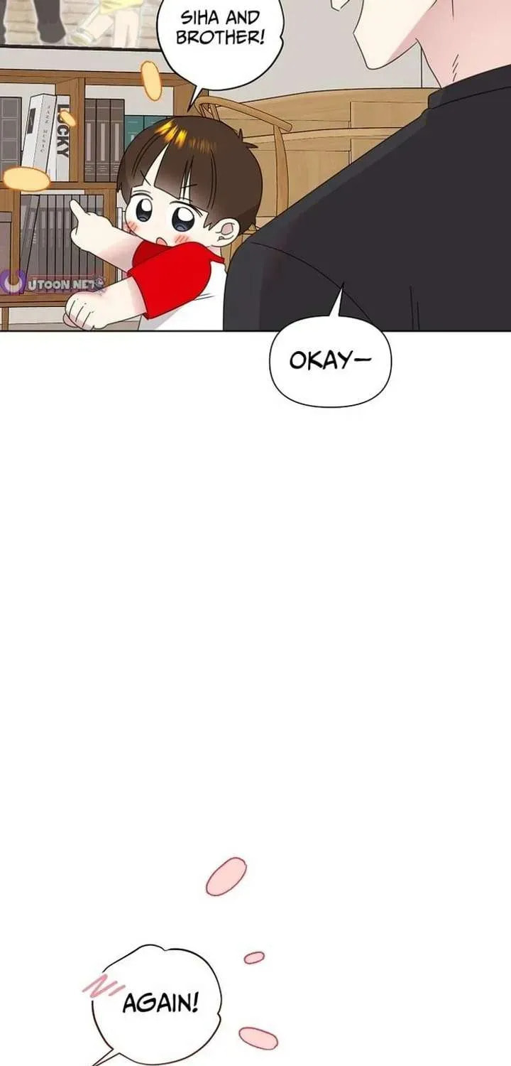 Brother, Am I Cute? Chapter 80 page 85 - 