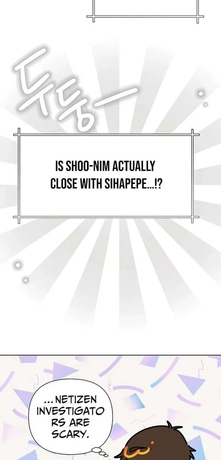 Brother, Am I Cute? Chapter 80 page 89 - 