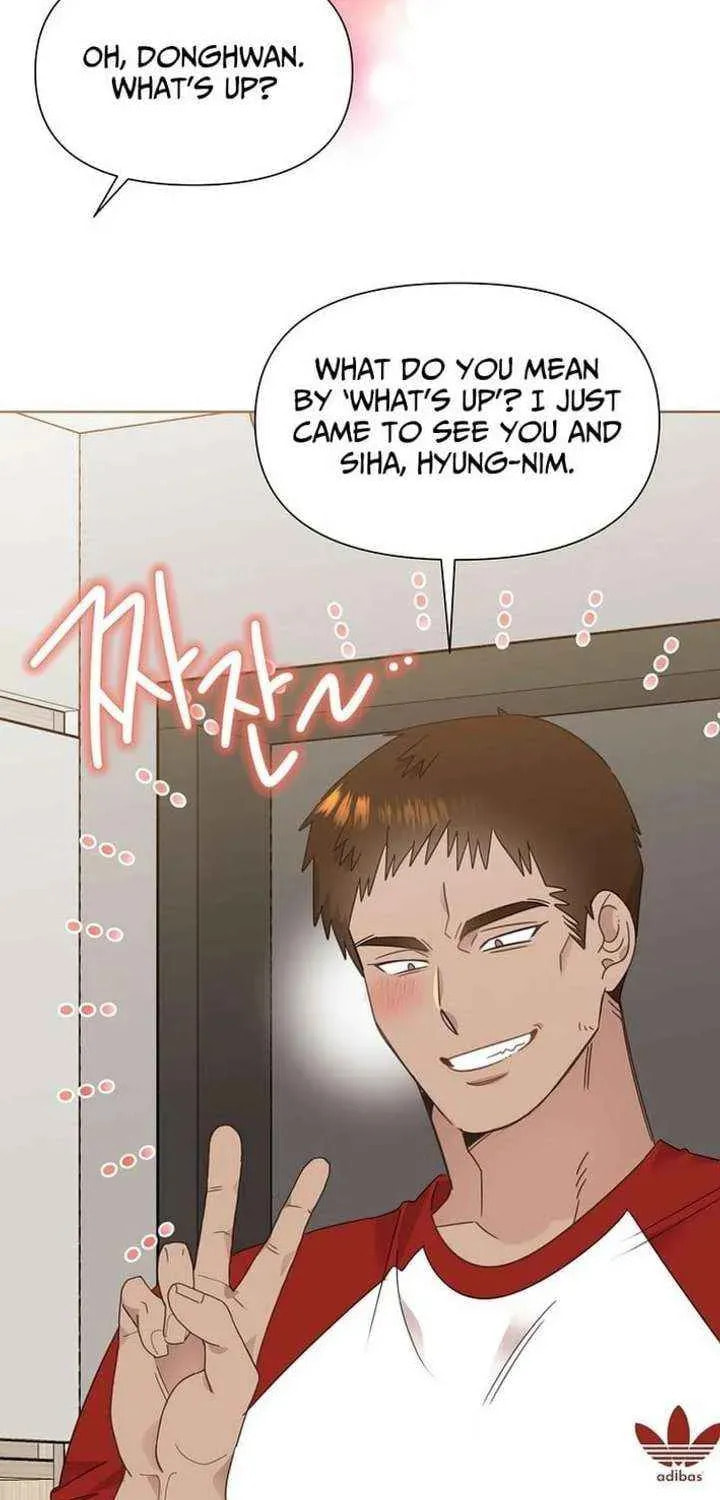 Brother, Am I Cute? Chapter 81 page 11 - 