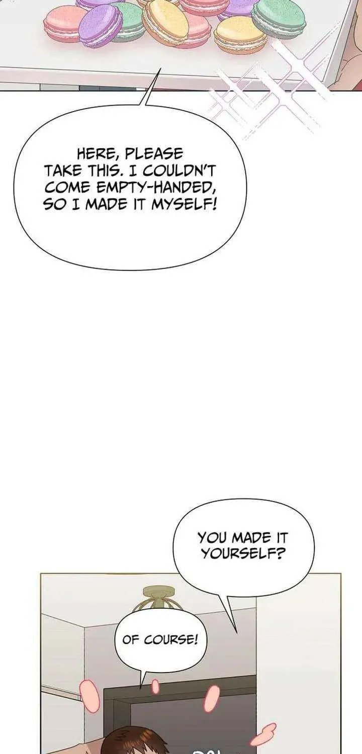Brother, Am I Cute? Chapter 81 page 13 - 