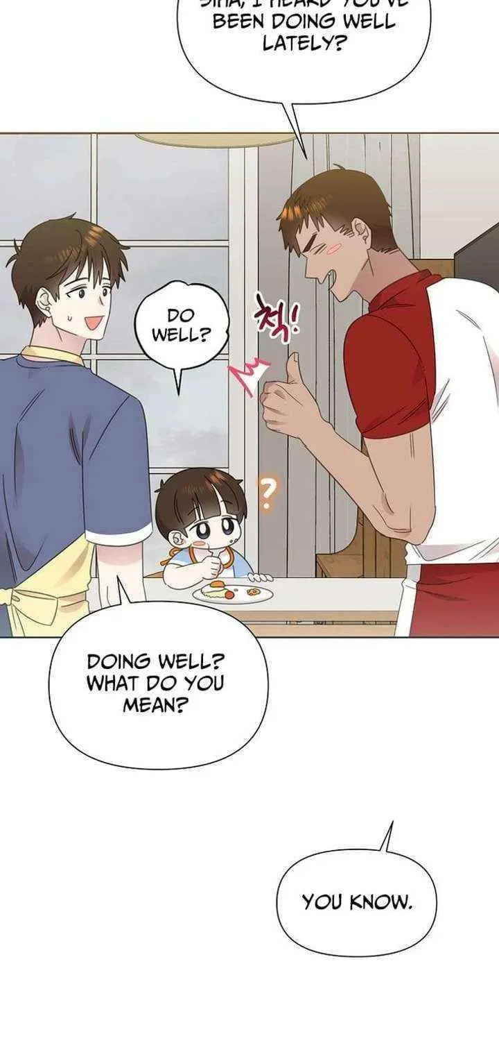 Brother, Am I Cute? Chapter 81 page 15 - 