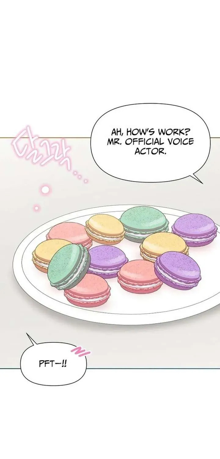 Brother, Am I Cute? Chapter 81 page 19 - 