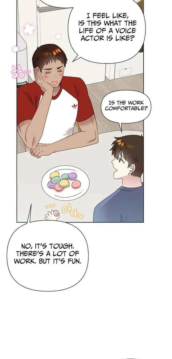 Brother, Am I Cute? Chapter 81 page 21 - 