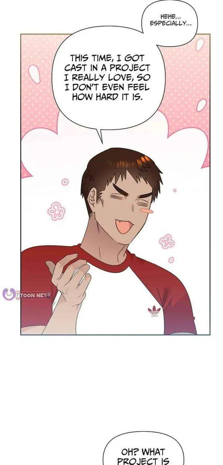 Brother, Am I Cute? Chapter 81 page 22 - 
