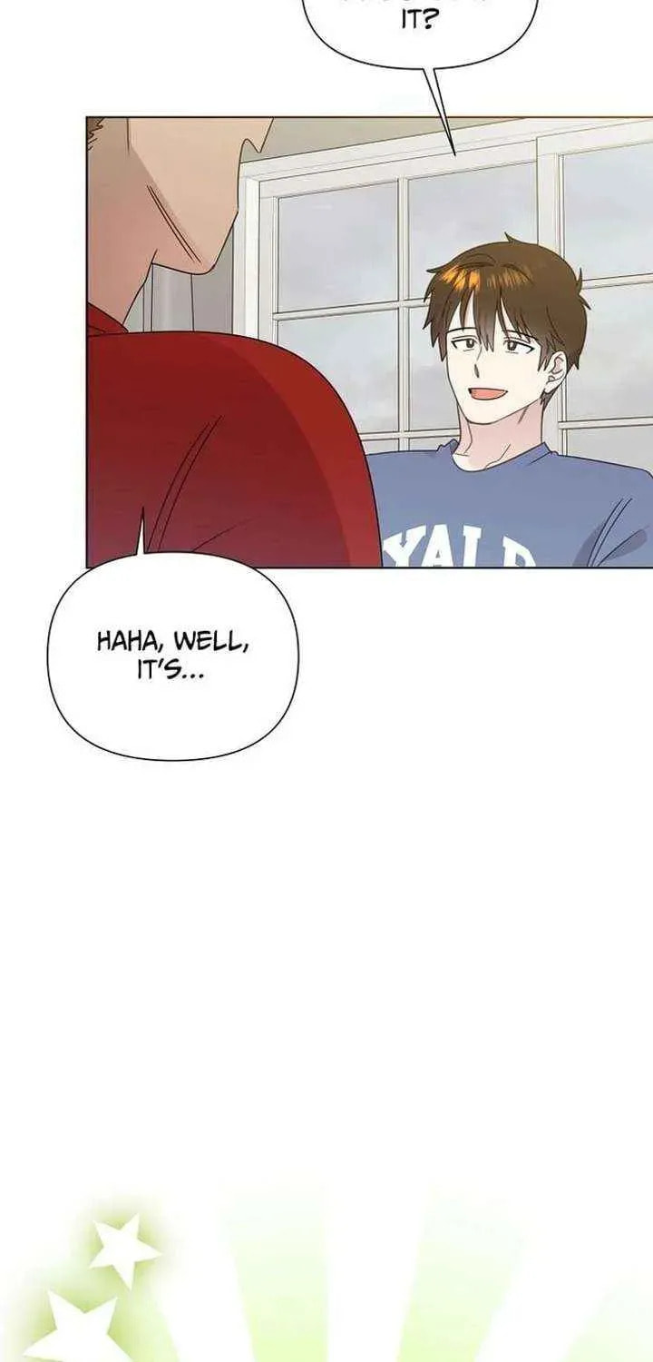 Brother, Am I Cute? Chapter 81 page 23 - 