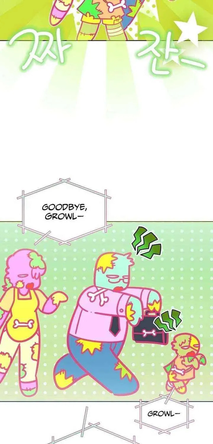 Brother, Am I Cute? Chapter 81 page 25 - 