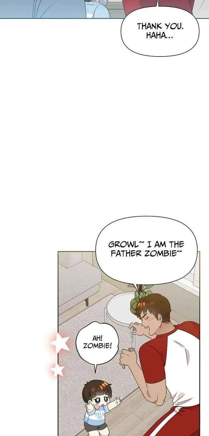 Brother, Am I Cute? Chapter 81 page 27 - 