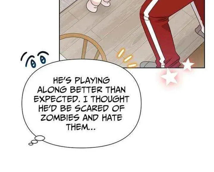 Brother, Am I Cute? Chapter 81 page 28 - 