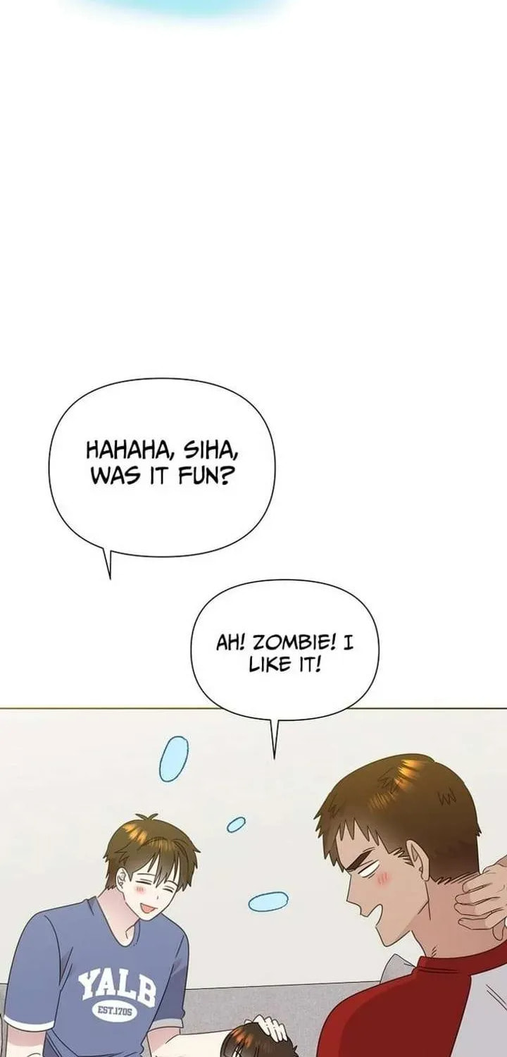 Brother, Am I Cute? Chapter 81 page 30 - 