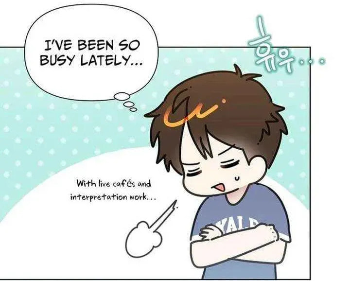 Brother, Am I Cute? Chapter 81 page 4 - 