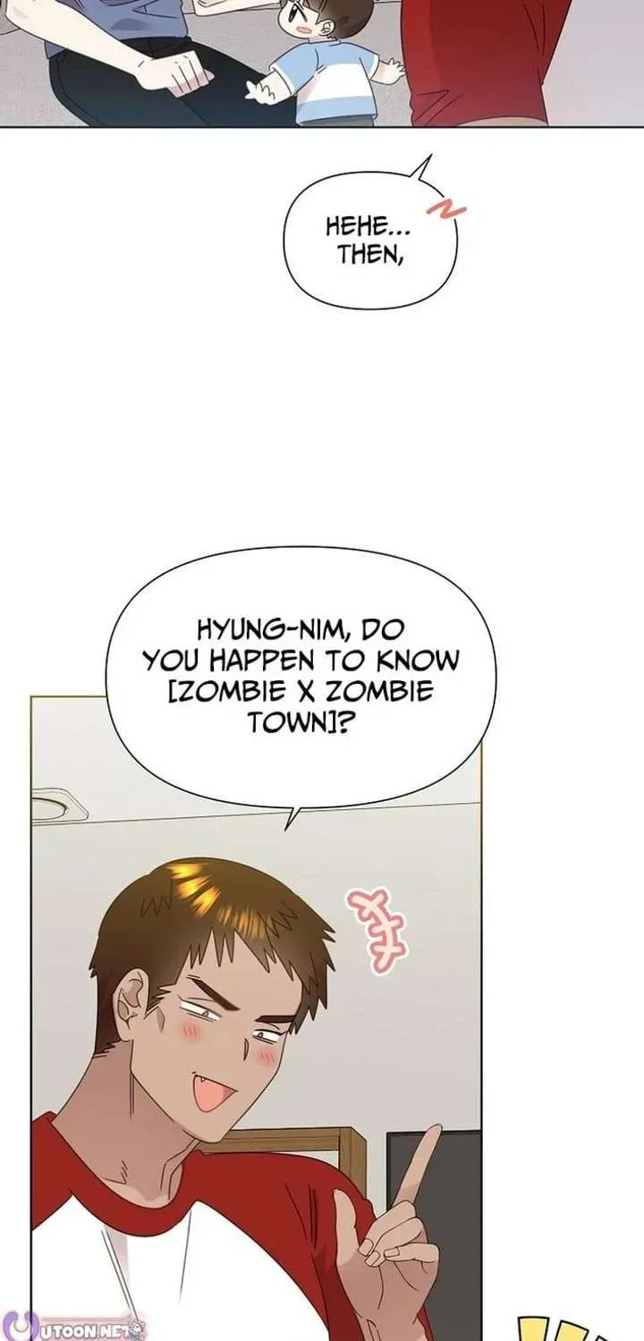 Brother, Am I Cute? Chapter 81 page 31 - 