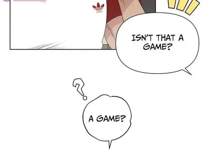 Brother, Am I Cute? Chapter 81 page 32 - 