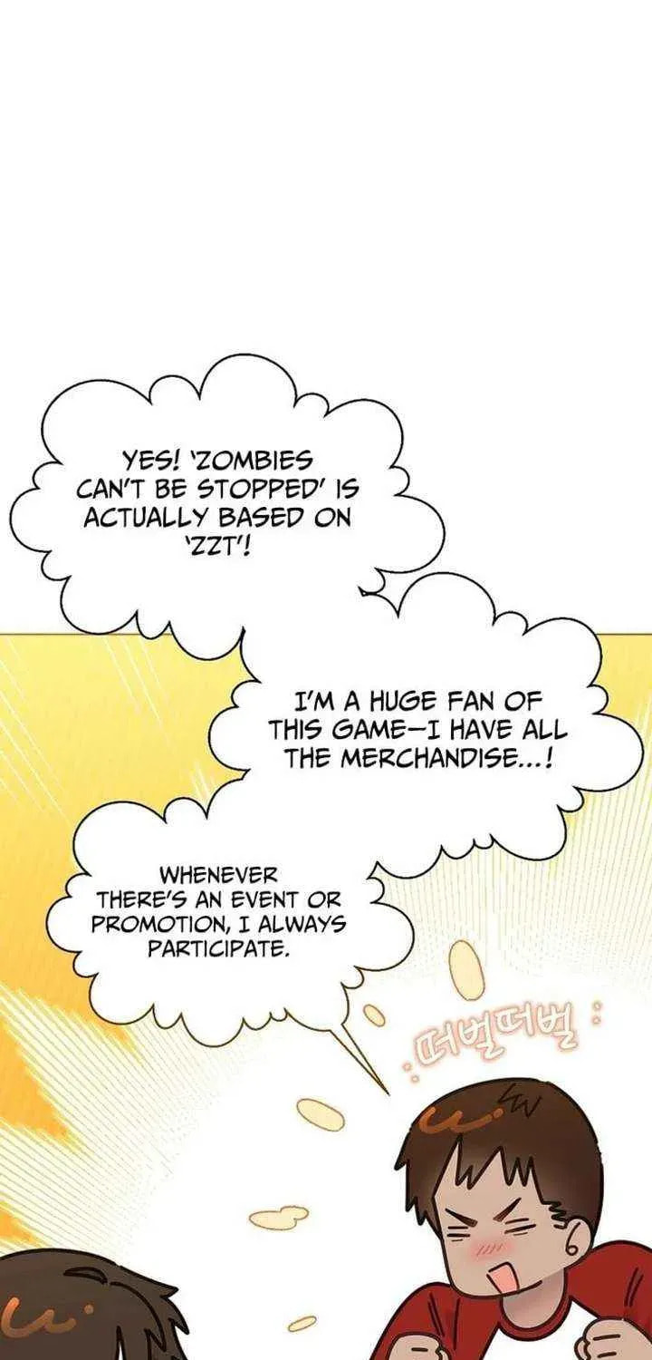 Brother, Am I Cute? Chapter 81 page 33 - 