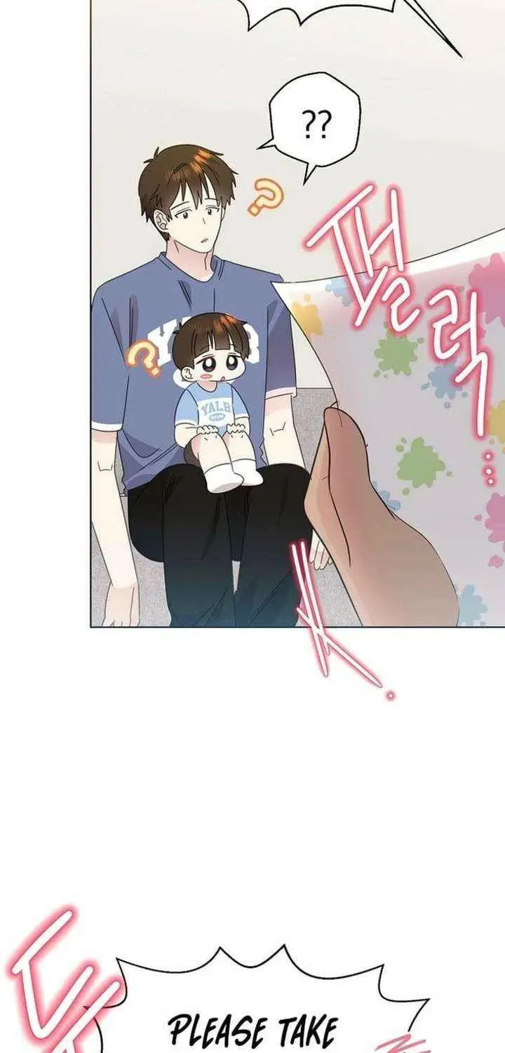 Brother, Am I Cute? Chapter 81 page 35 - 