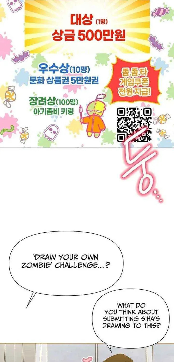 Brother, Am I Cute? Chapter 81 page 37 - 