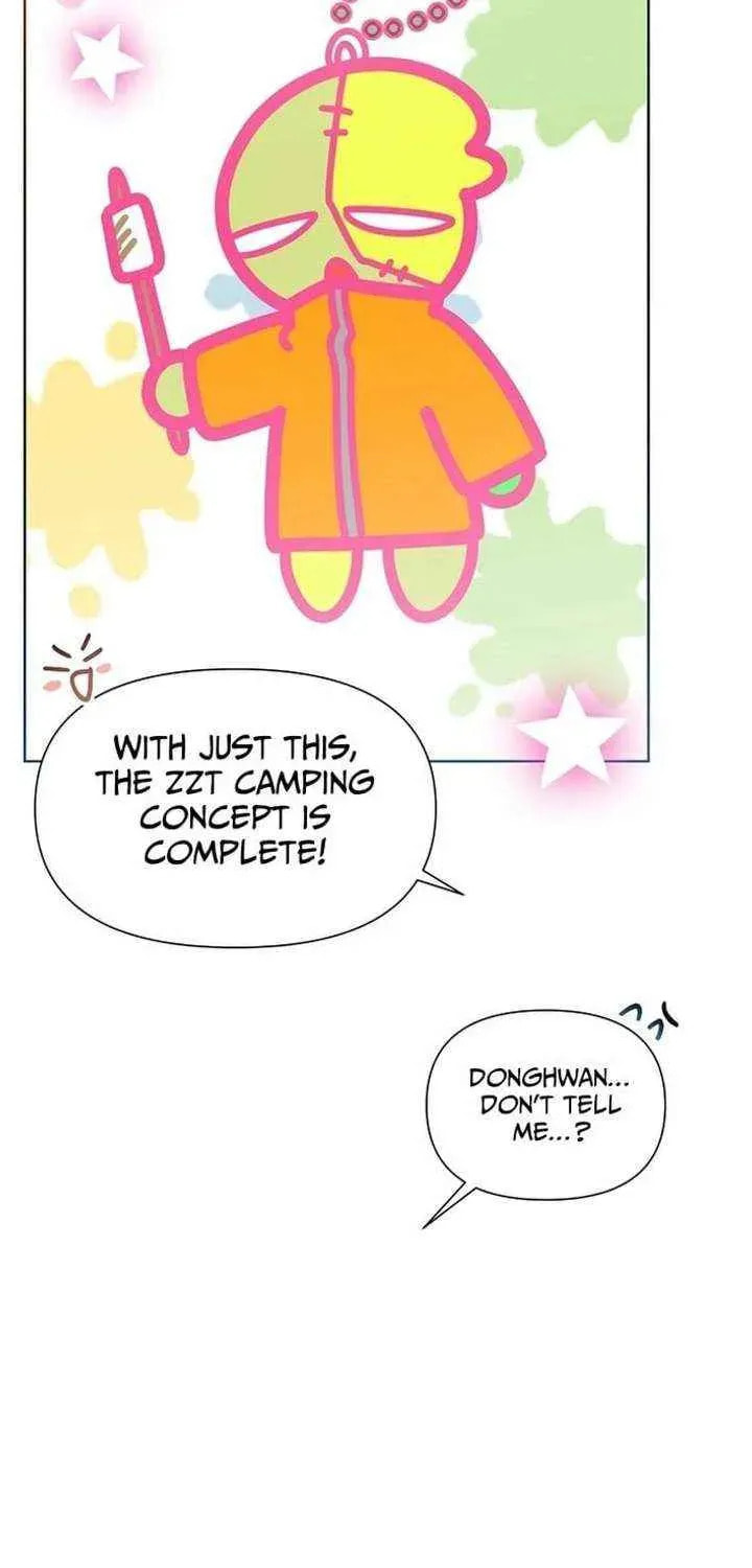 Brother, Am I Cute? Chapter 81 page 39 - 