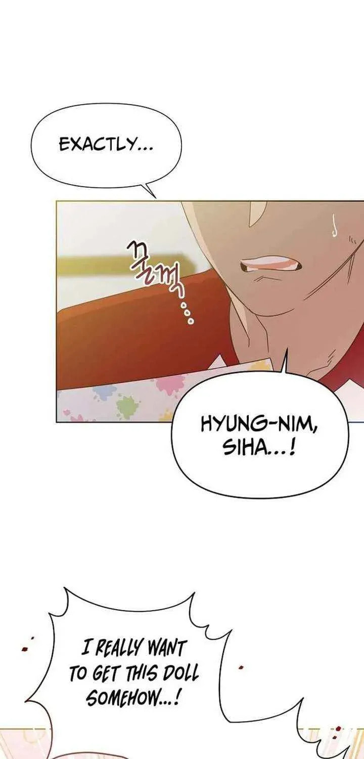 Brother, Am I Cute? Chapter 81 page 41 - 