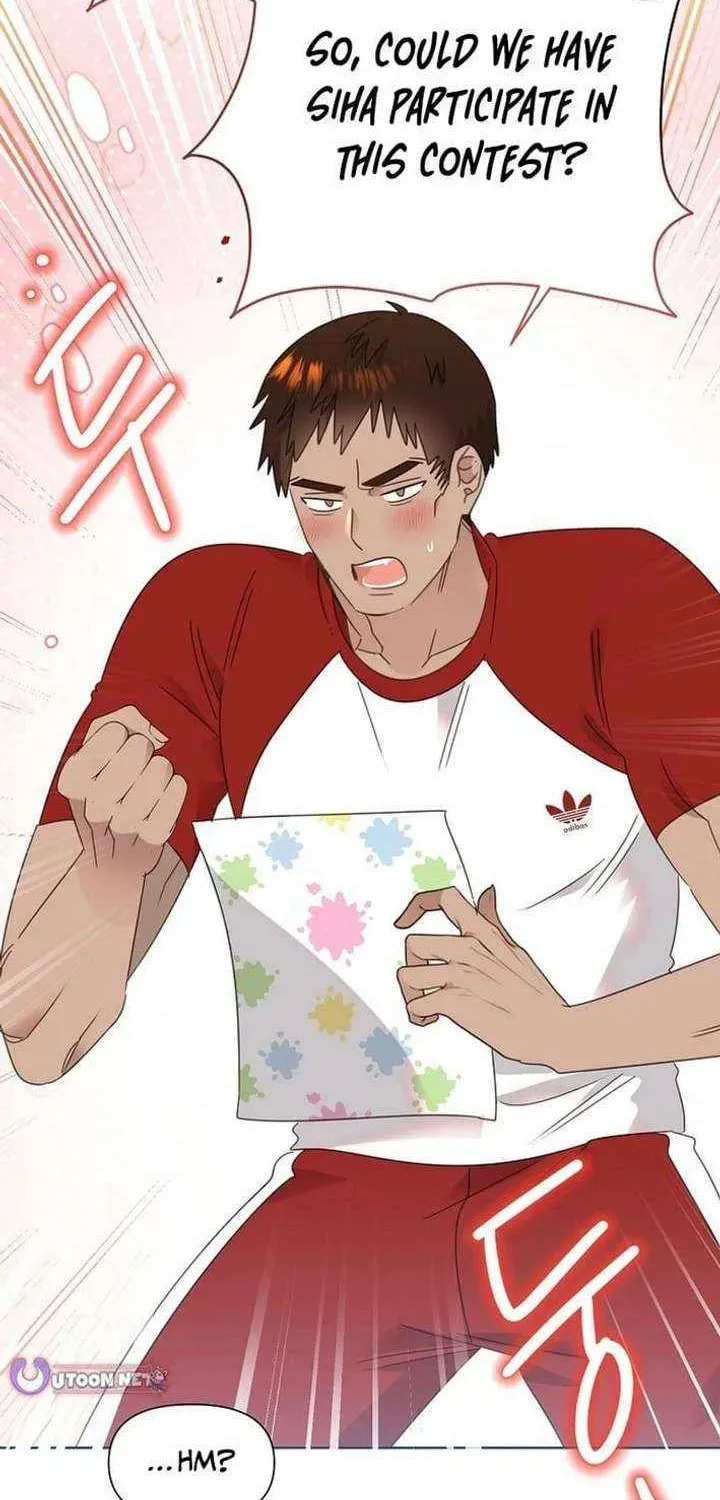 Brother, Am I Cute? Chapter 81 page 42 - 