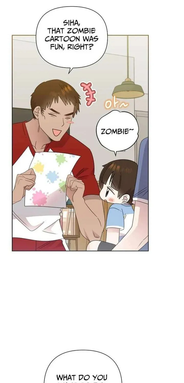 Brother, Am I Cute? Chapter 81 page 46 - 