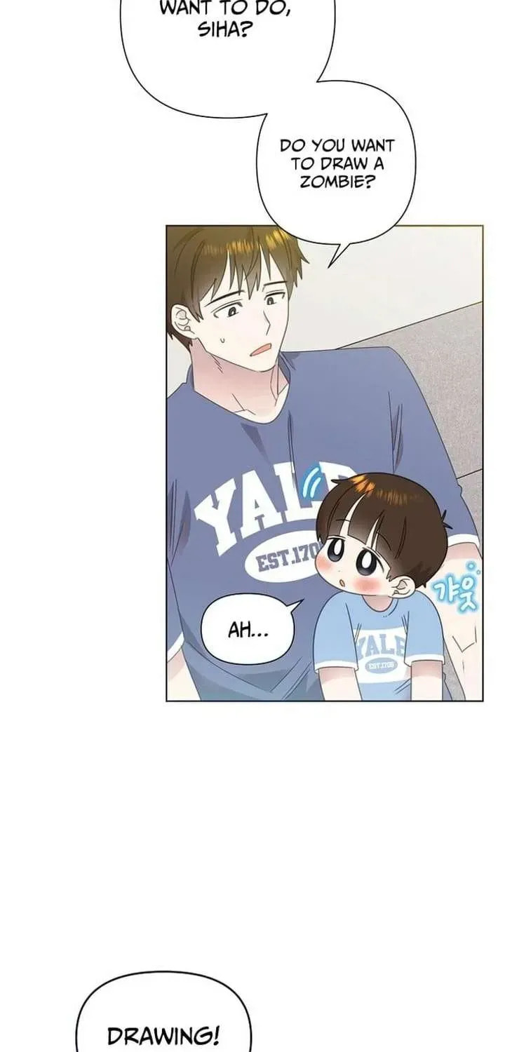 Brother, Am I Cute? Chapter 81 page 47 - 
