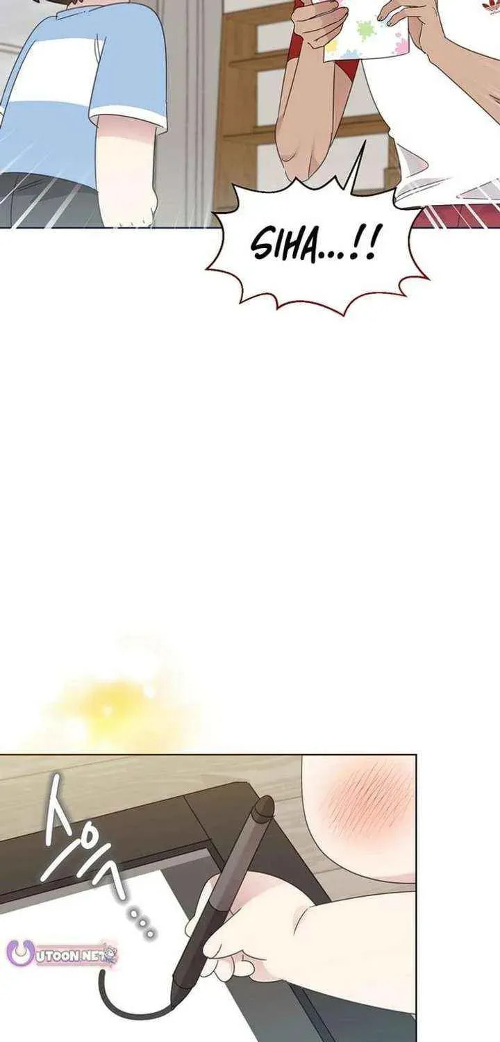 Brother, Am I Cute? Chapter 81 page 49 - 