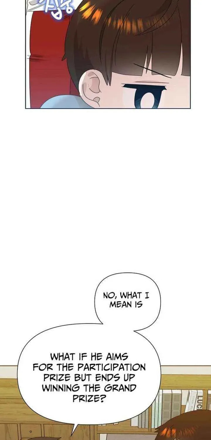 Brother, Am I Cute? Chapter 81 page 51 - 